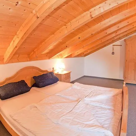 Feriendorf Reichenbach - Fuchsweg 25b Vakantiehuis