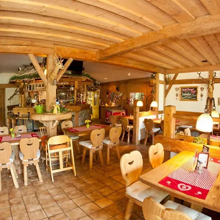 Feriendorf Reichenbach - Fuchsweg 25b Vakantiehuis Nesselwang
