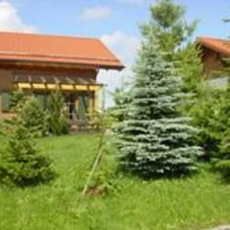 Vakantiehuis Feriendorf Reichenbach - Fuchsweg 25b Nesselwang