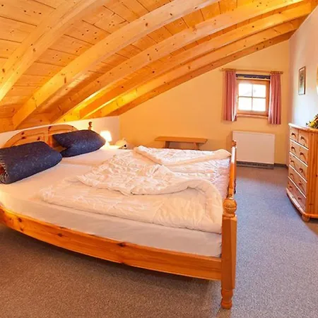 Feriendorf Reichenbach - Fuchsweg 25b Vakantiehuis