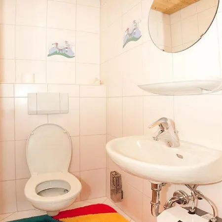 Feriendorf Reichenbach - Fuchsweg 25b Vakantiehuis Nesselwang