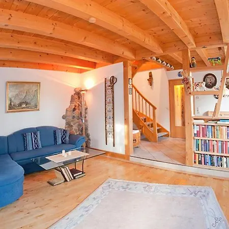Feriendorf Reichenbach - Fuchsweg 25b