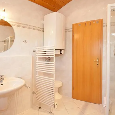 Feriendorf Reichenbach - Fuchsweg 25b Vakantiehuis *