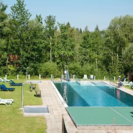 Feriendorf Reichenbach - Fuchsweg 25b Vakantiehuis *