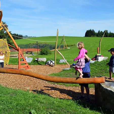 Feriendorf Reichenbach - Fuchsweg 25b Vakantiehuis *